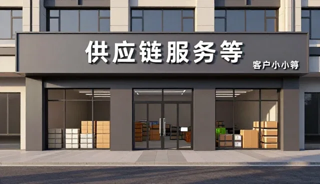 稳定货源如何支撑企业供应链韧性