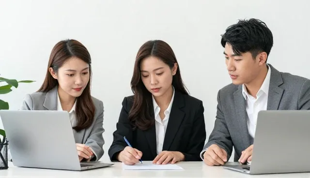 电子产品合作选型中的关键考量要素分析