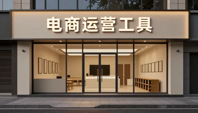 电商代运营中的稳定货源保障机制与实际应用