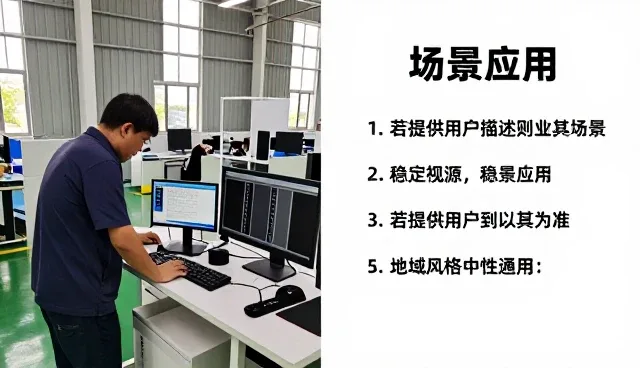 广东金中盛商业运营发展有限公司分享成功应用经验