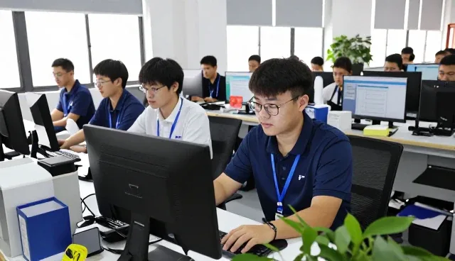 广东金中盛商业运营发展有限公司分享客户以中小知识