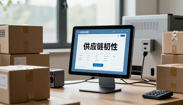 电商代运营选型中性能与适用条件的关键考量
